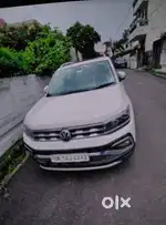 Volkswagen Taigun 1.0 TSI Topline, 2021, Petrol
