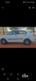 Maruti Suzuki Swift Dzire 2011 Diesel 134000 Km Driven