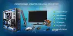 Computer & Laptop Service