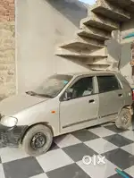 Maruti Suzuki Alto 2007 java okkk gaddi aa
