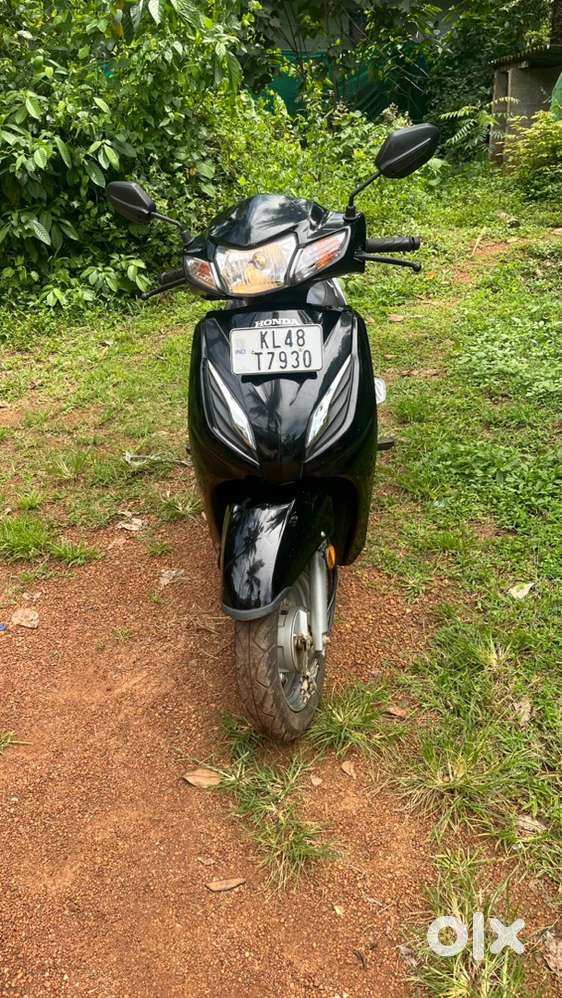 Activa 2024