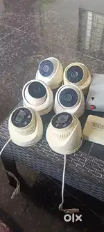 Cctv @Dvr box