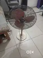 Fan farrata full ok working