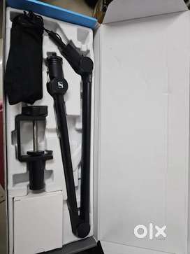 SENNHEISER Profile Streaming Set (with Boom Arm) USB Microphone Unused