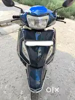 Jupiter zx self start and full condition
