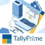 Tutor for Tally software