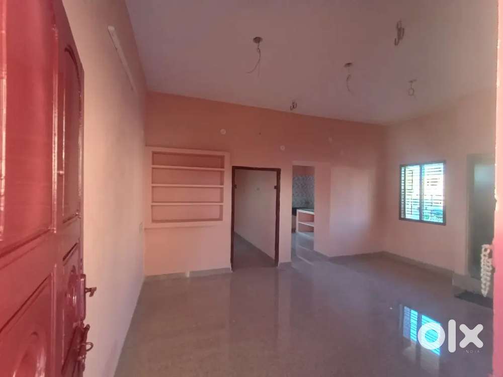 1BHK House for Rent in Madipakkam  – Family-Friendly Area