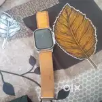 T800 ultra smartwatch