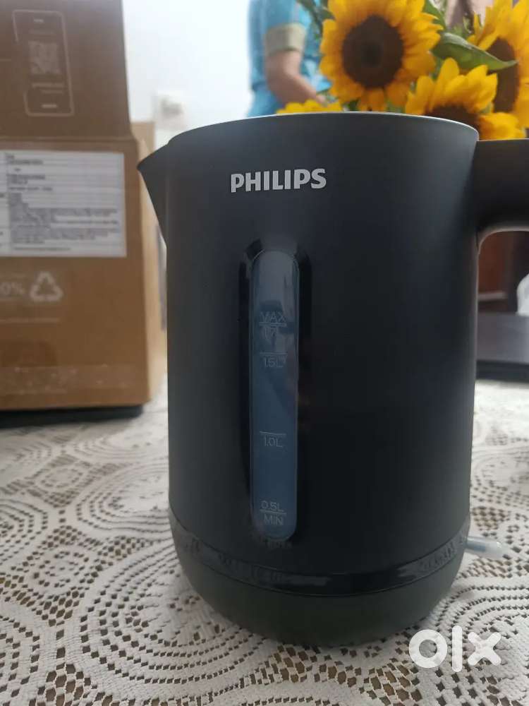 Phyllips Electric kettle