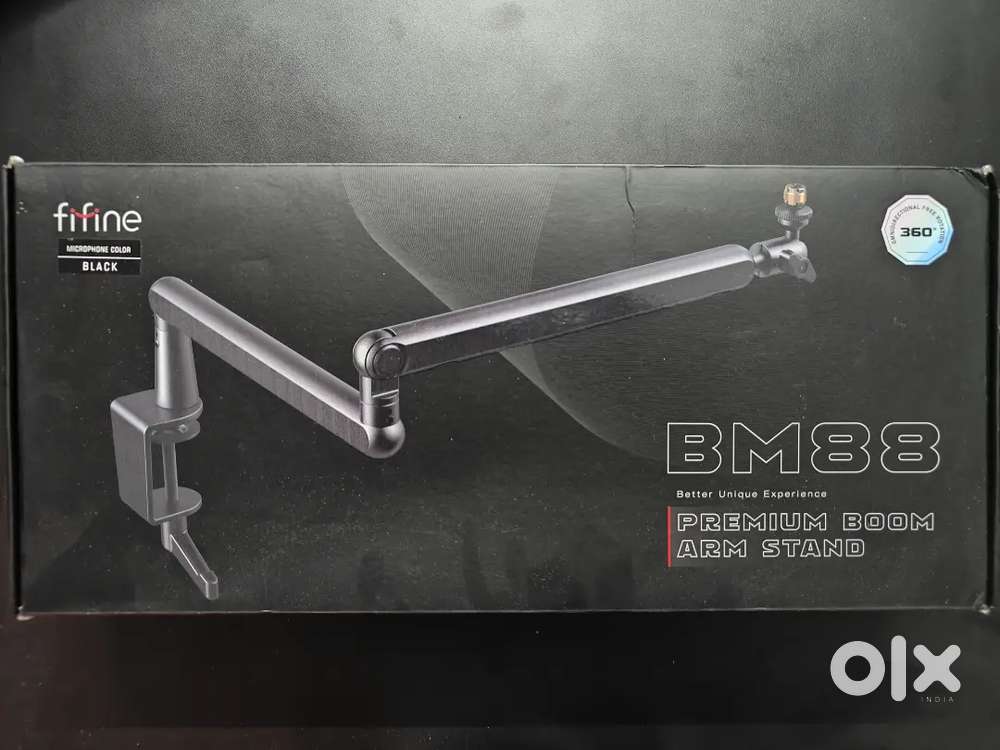 Fifine Boom Arm 88