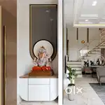 Interior designer