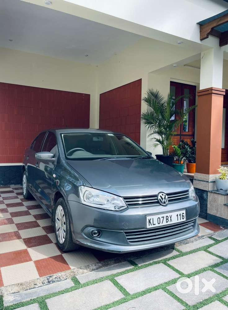 Volkswagen vento comfort line