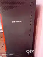 Cpu(windows 11) 8 month old
