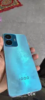 IQ Z6 lite 5g 6+128