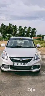 Maruti Suzuki Swift Dzire 1.2 ZXi BSIV, 2016, Petrol