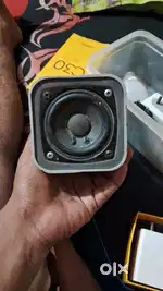Bluetooth speaker
