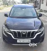 Mahindra XUV700 2.2 AX 7 Diesel AT Str, 2022, Diesel