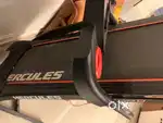 Hercules TM29i treadmill