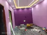 Painting, false ceiling, Modular Kitchen, Waterproofing, Tiles Laying