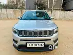 Jeep Compass 2.0 Sport Diesel, 2018, Diesel