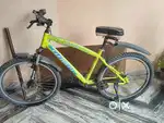 AVON cycle