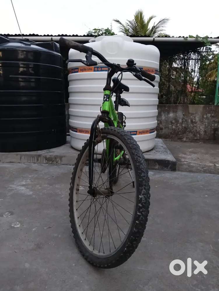 BTwin ROCKRIDER 100 (For Kids)