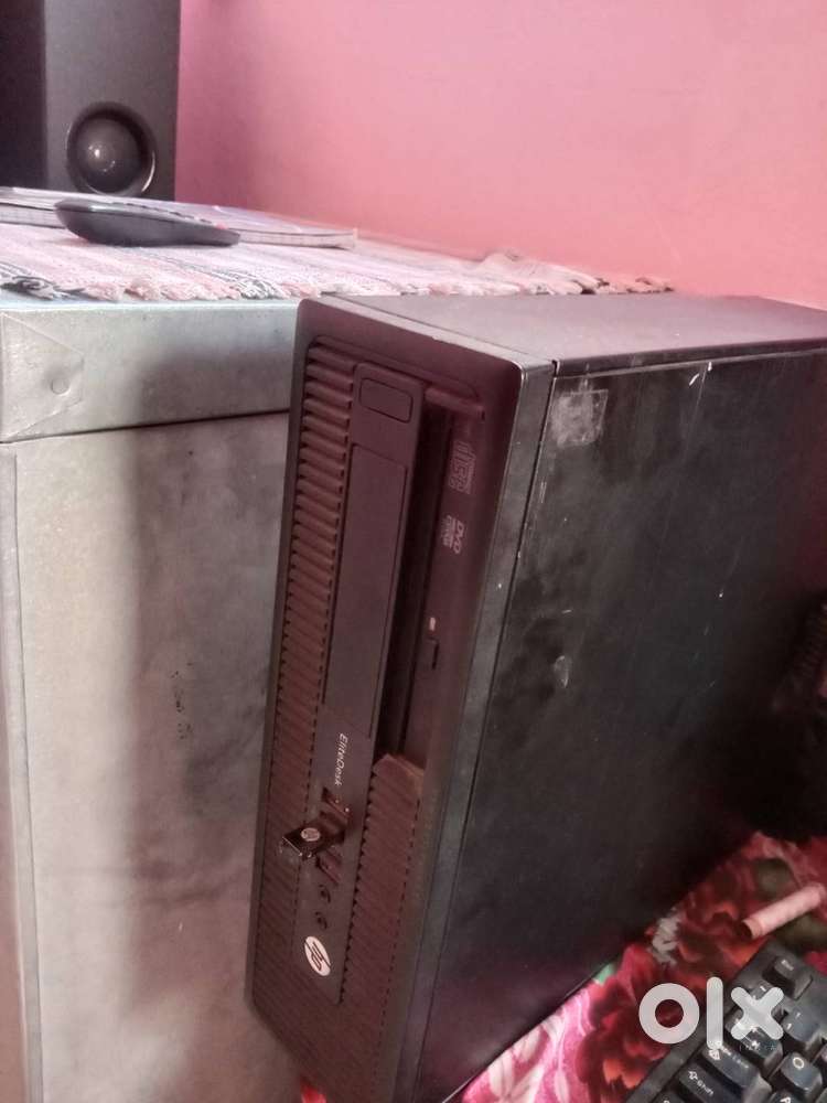Cheapest 2nd hand pc