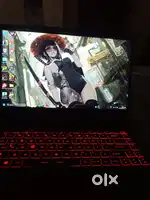 MSI GF65 RTX 3060 laptop