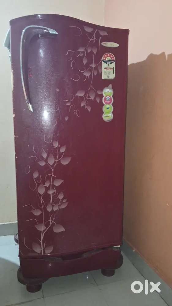 Godrej Refrigerator