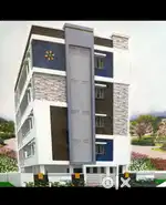 Badri heights