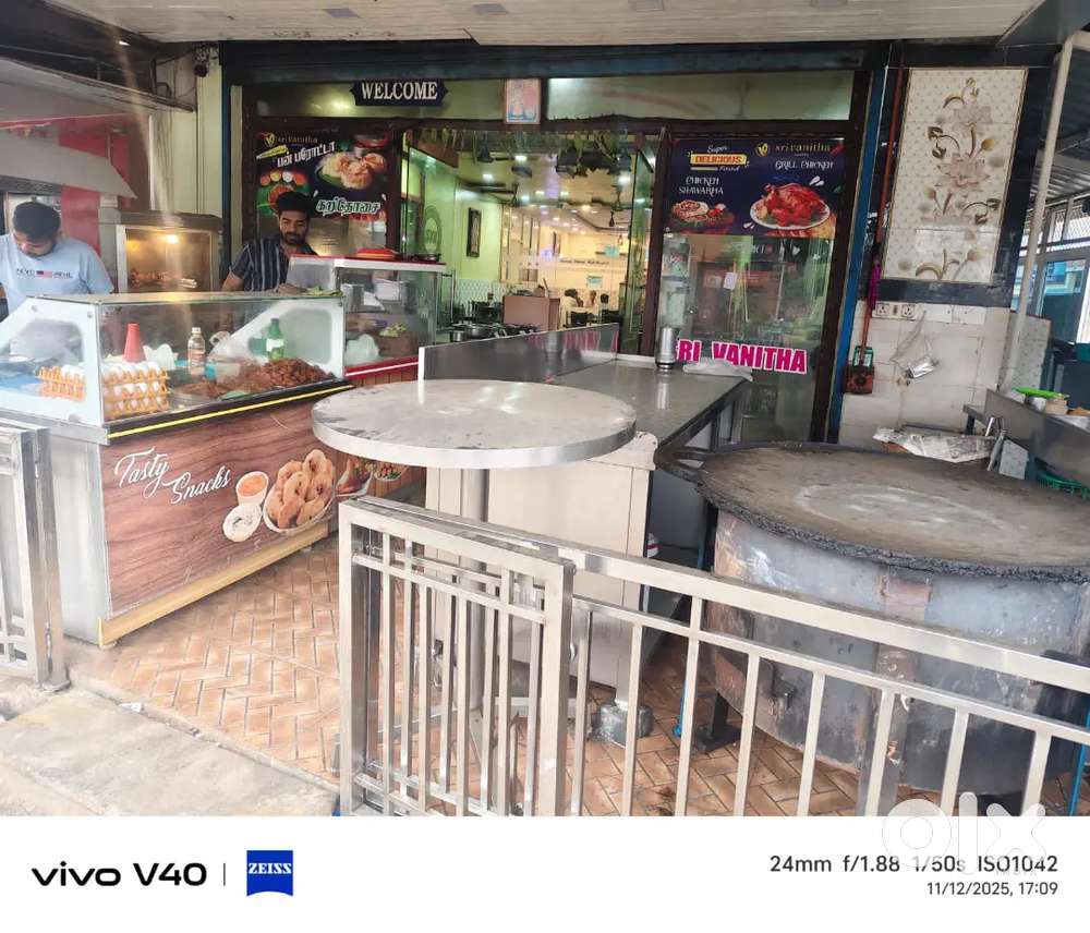 Chinese master bakery master