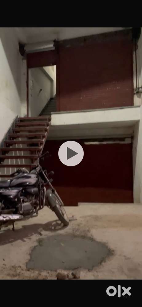 For Use Godown/Bank/Agencies/Factory/Parlour etc.