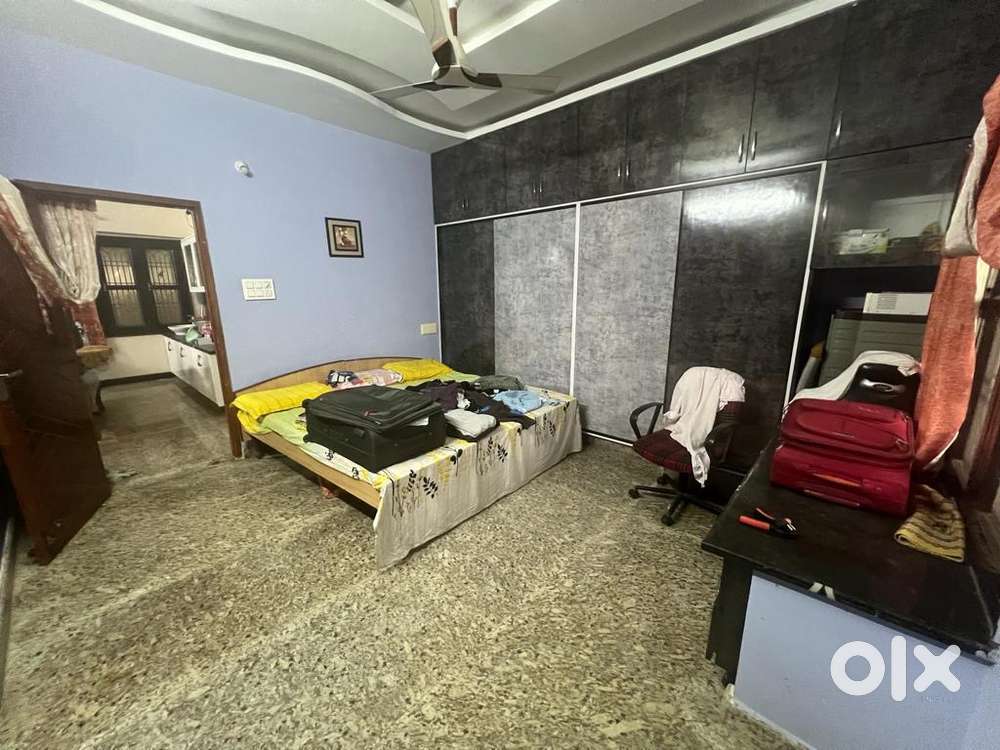 Beautiful house in a quite area
