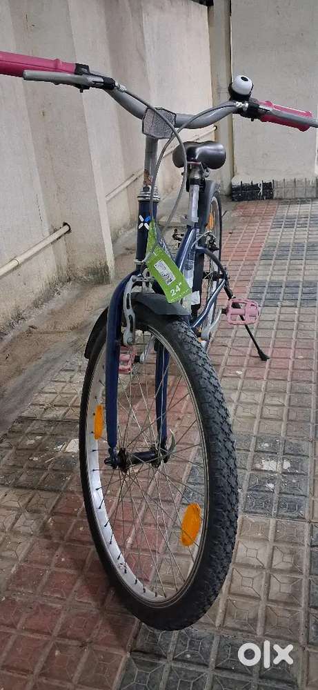 Almost Brand new Kids Cycle