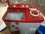 Semi automatic washing Machine