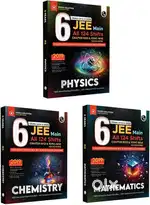 Pw 6 years previous year question paper
