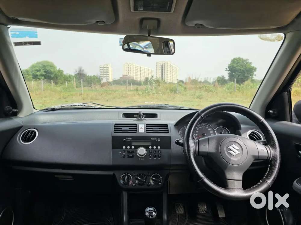 Maruti Suzuki Swift Dzire 2011 Petrol 52000 Km Driven