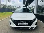 Hyundai i20 1.2 Asta, 2022, Petrol