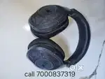 Boat Rokerz 550. Good condition Headphone