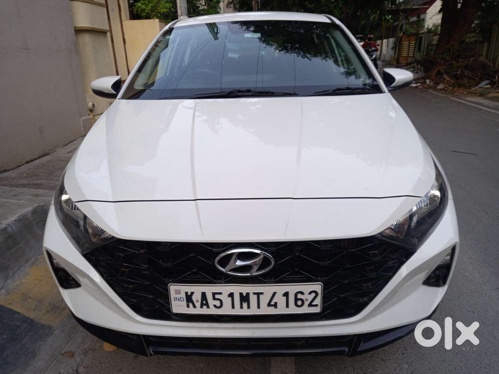 Hyundai i20 1.4 CRDi Sportz 6 SPEED BS IV, 2022, Diesel