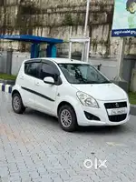 Maruti Suzuki Ritz 2014 Diesel Well Maintained