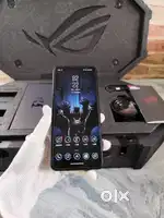 Bargain “Batman ” Asus ROG Phone 6 12+256GB