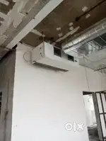 AC repair and jatpump service and installation