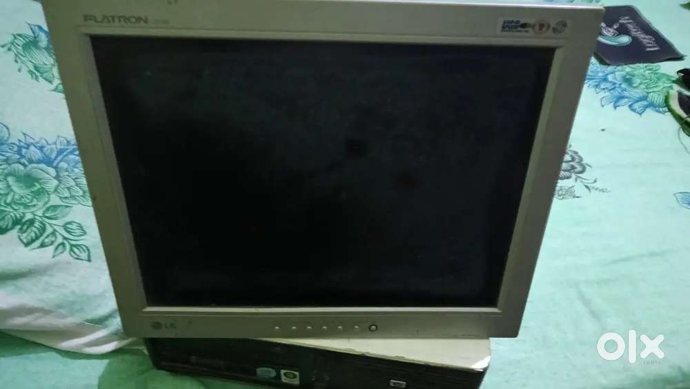CPU Monitor