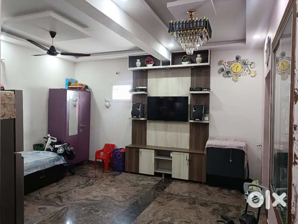 1 BHK FOR LEASE