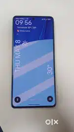 Poco F5 (8/256) Unlocked & Rooted | Custom Rom | Clean & Fast UI