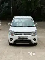 Maruti Suzuki Wagon R 1.0 VXi CNG, 2021, CNG & Hybrids