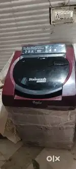 Automatic Washing machine
