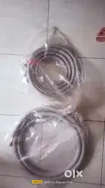 Split AC cable