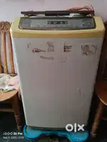 Videocon Washing machine